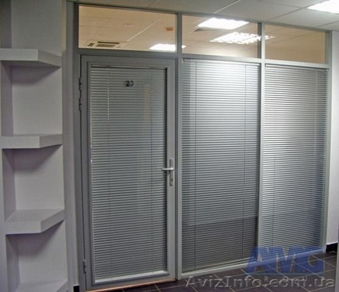  Горизонтальные жалюзи из алюминия ,дерева и пластика в Симферополе и Крыму. - <ro>Изображение</ro><ru>Изображение</ru> #8, <ru>Объявление</ru> #157939