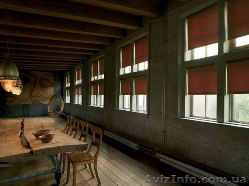 Тканевые ролеты- все системы с Симферополе И Весь Крым . - <ro>Изображение</ro><ru>Изображение</ru> #5, <ru>Объявление</ru> #159035