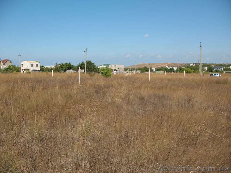 Земля 300 м от моря, 14 000 долл. крым - <ro>Изображение</ro><ru>Изображение</ru> #3, <ru>Объявление</ru> #173135