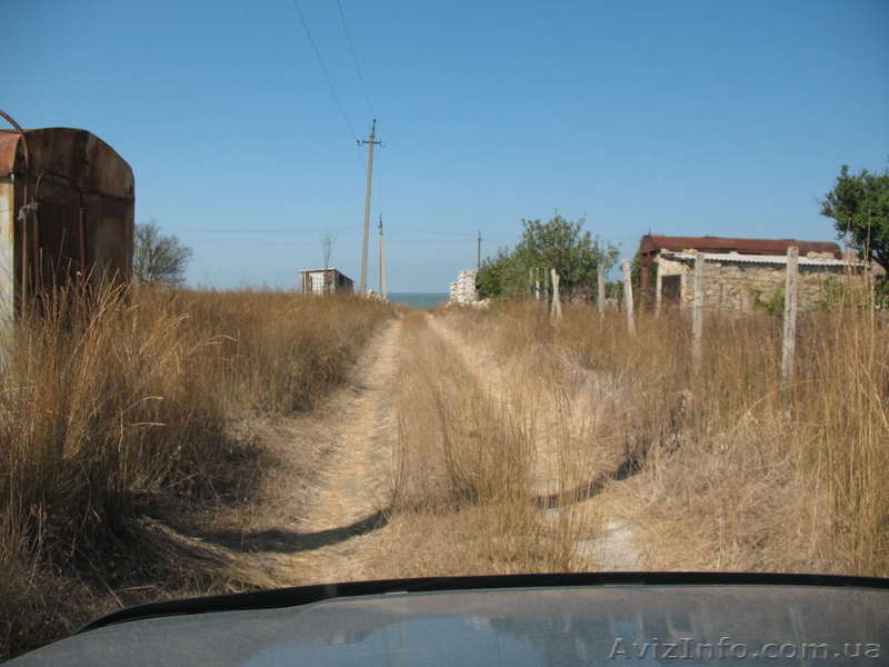 Земля 300 м от моря, 14 000 долл. крым - <ro>Изображение</ro><ru>Изображение</ru> #4, <ru>Объявление</ru> #173135