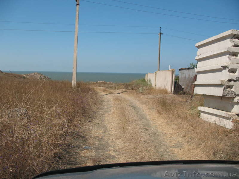 Земля 300 м от моря, 14 000 долл. крым - <ro>Изображение</ro><ru>Изображение</ru> #5, <ru>Объявление</ru> #173135