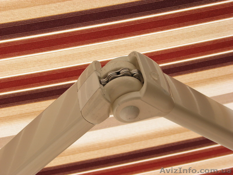 Маркизы компании warema в Крыму.  - <ro>Изображение</ro><ru>Изображение</ru> #9, <ru>Объявление</ru> #188779