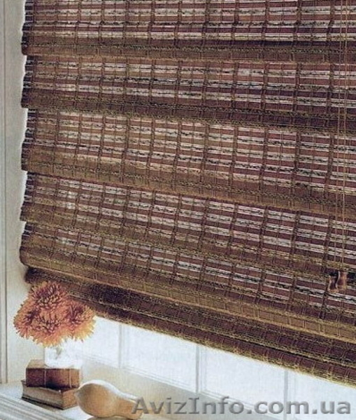 Деревянные жалюзи продажа , установка— уход и чистка Симферополь Крым.  - <ro>Изображение</ro><ru>Изображение</ru> #3, <ru>Объявление</ru> #188723