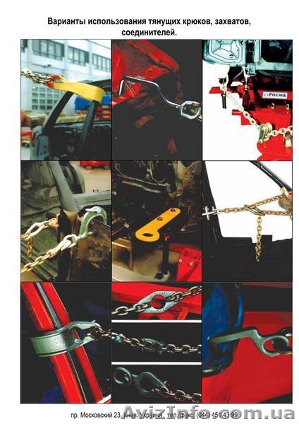 Сварочное оборудование DECA. Италия. Полуавтоматы спотеры, полуавтоматы,Стенды д - <ro>Изображение</ro><ru>Изображение</ru> #5, <ru>Объявление</ru> #205413