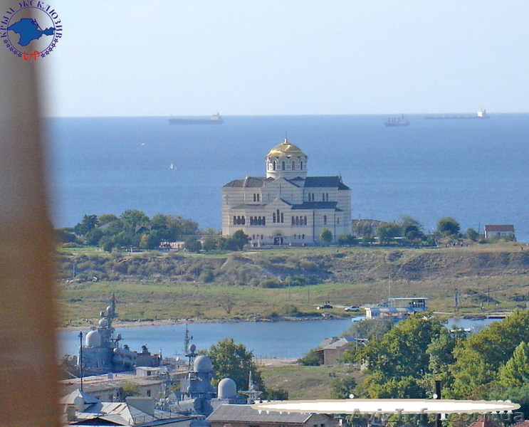 Продам свою двухуровневую квартиру в центре Севастополя - <ro>Изображение</ro><ru>Изображение</ru> #5, <ru>Объявление</ru> #198000