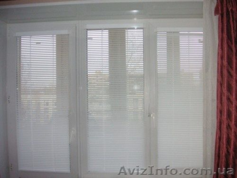 Жалюзи на метало пластиковые окна Симферополь Крым. - <ro>Изображение</ro><ru>Изображение</ru> #8, <ru>Объявление</ru> #188658