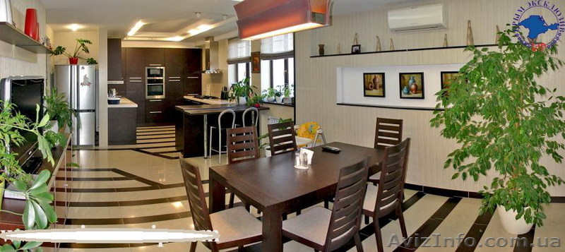 Продам свою двухуровневую квартиру в центре Севастополя - <ro>Изображение</ro><ru>Изображение</ru> #2, <ru>Объявление</ru> #198000