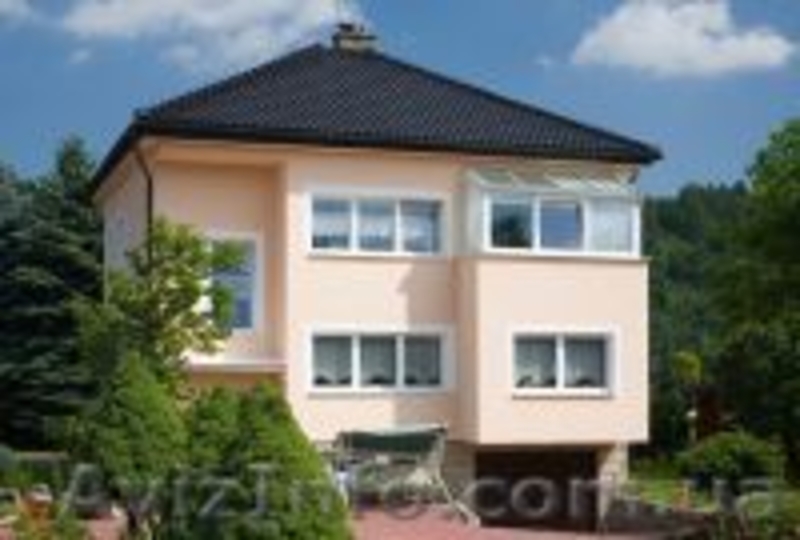 Современные покрытия - полимерпесчаная черепица. - <ro>Изображение</ro><ru>Изображение</ru> #2, <ru>Объявление</ru> #192591