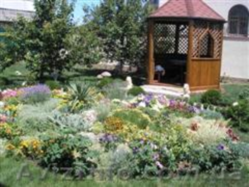 Ландшафтный дизайн, Севастополь - <ro>Изображение</ro><ru>Изображение</ru> #6, <ru>Объявление</ru> #184922