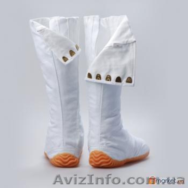 Нидзя шуз модель Классика черная и белая - <ro>Изображение</ro><ru>Изображение</ru> #2, <ru>Объявление</ru> #201738