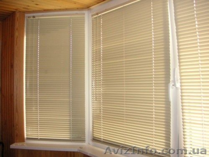 Жалюзи на метало пластиковые окна Симферополь Крым. - <ro>Изображение</ro><ru>Изображение</ru> #3, <ru>Объявление</ru> #188658