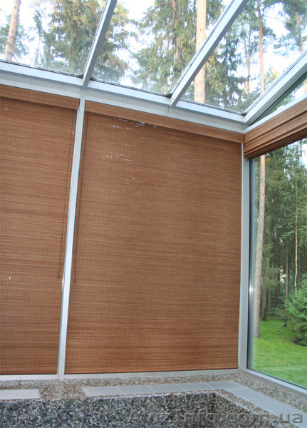 Цветные жалюзи для любых помещений Симферополь Крым. - <ro>Изображение</ro><ru>Изображение</ru> #1, <ru>Объявление</ru> #188662