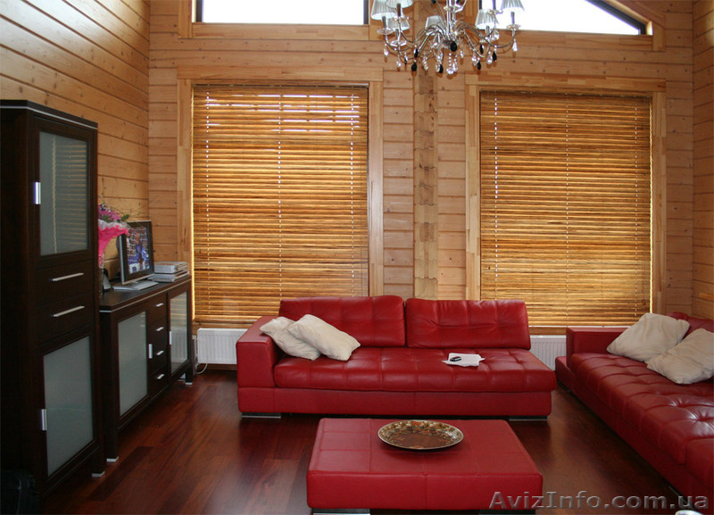 Деревянные жалюзи продажа , установка— уход и чистка Симферополь Крым.  - <ro>Изображение</ro><ru>Изображение</ru> #5, <ru>Объявление</ru> #188723