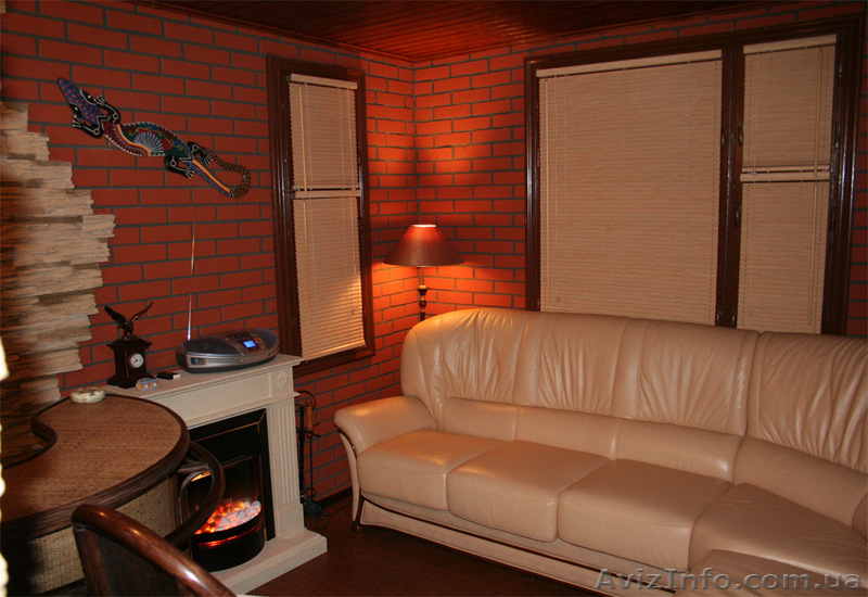 Деревянные жалюзи в гостиную и спальню, Симферополь Крым.  - <ro>Изображение</ro><ru>Изображение</ru> #5, <ru>Объявление</ru> #188726