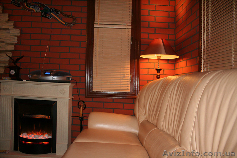 Горизонтальные жалюзи под дерево или деревянные  в Крыму. - <ro>Изображение</ro><ru>Изображение</ru> #2, <ru>Объявление</ru> #188670