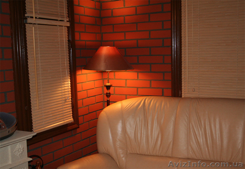 Деревянные жалюзи в гостиную и спальню, Симферополь Крым.  - <ro>Изображение</ro><ru>Изображение</ru> #7, <ru>Объявление</ru> #188726