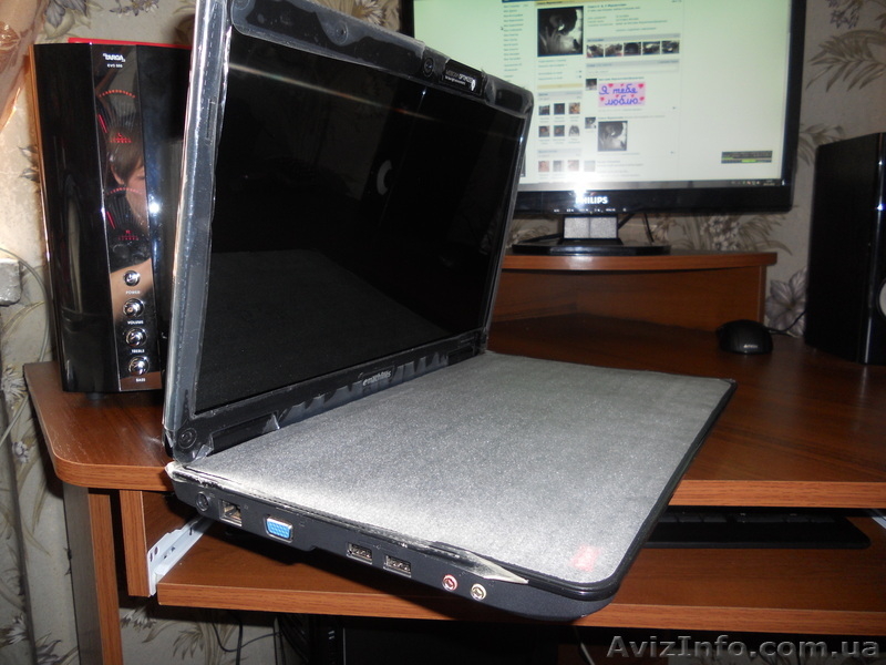 Продам новый ноутбук - <ro>Изображение</ro><ru>Изображение</ru> #8, <ru>Объявление</ru> #203550