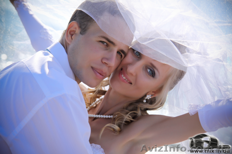 Фотосъемка, видеосъемка свадеб. Свадебный оператор и фотограф. - <ro>Изображение</ro><ru>Изображение</ru> #4, <ru>Объявление</ru> #213729