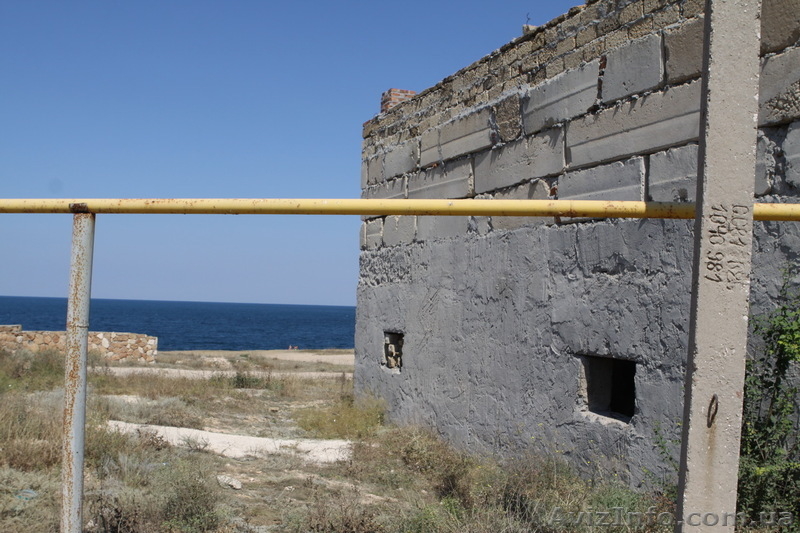 Черноморское Крым 0054 - <ro>Изображение</ro><ru>Изображение</ru> #7, <ru>Объявление</ru> #203335