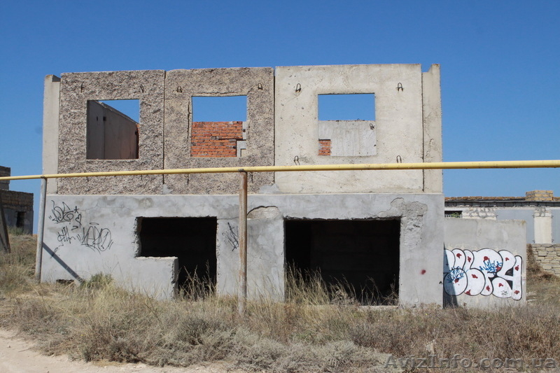 Черноморское Крым 0054 - <ro>Изображение</ro><ru>Изображение</ru> #5, <ru>Объявление</ru> #203335