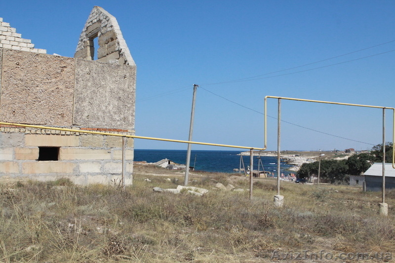 Черноморское Крым 0054 - <ro>Изображение</ro><ru>Изображение</ru> #4, <ru>Объявление</ru> #203335