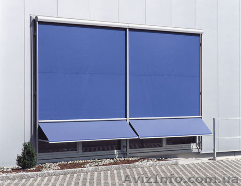 Вертикальные маркизы для зимних садов Симферополь Крым.  - <ro>Изображение</ro><ru>Изображение</ru> #4, <ru>Объявление</ru> #188791