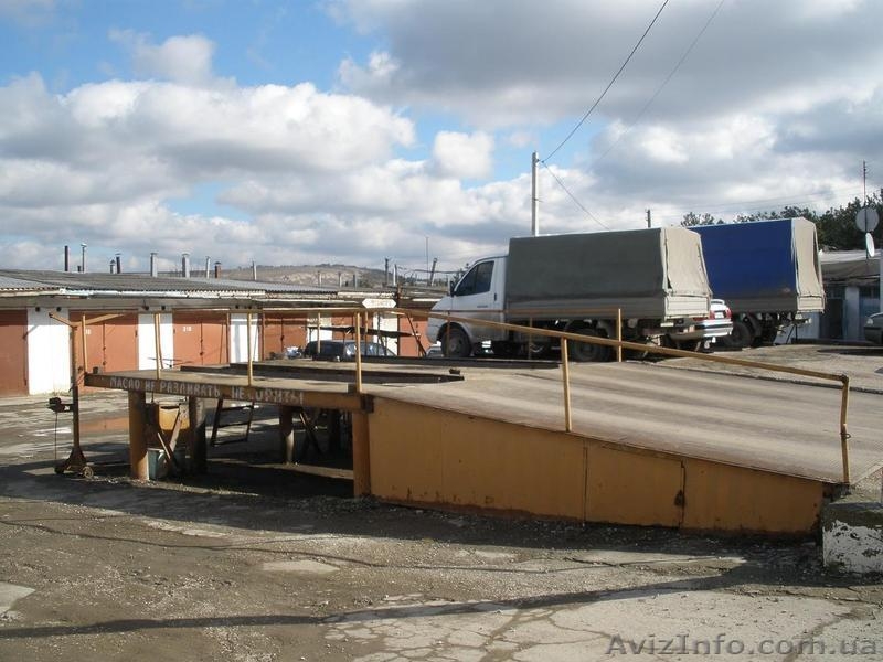 Гараж гск-6/ул.51Армии - <ro>Изображение</ro><ru>Изображение</ru> #1, <ru>Объявление</ru> #201445