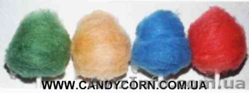 Пищевые красители и добавки для сахарной ваты - <ro>Изображение</ro><ru>Изображение</ru> #1, <ru>Объявление</ru> #184358