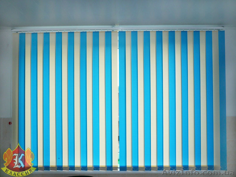 Вертикальные жалюзи зебра — радуга, Симферополь Крым.  - <ro>Изображение</ro><ru>Изображение</ru> #9, <ru>Объявление</ru> #188693