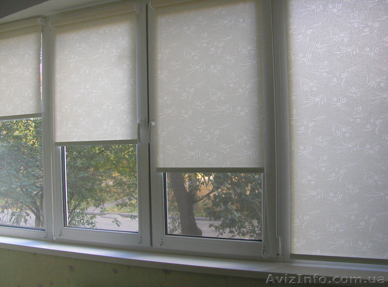 Рулонные шторы для детских , гостиных ,залов и спален Симферополь Крым.  - <ro>Изображение</ro><ru>Изображение</ru> #9, <ru>Объявление</ru> #188746