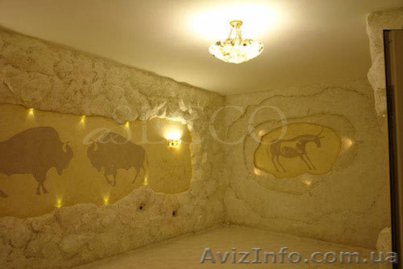 Роспись интерьера, 3В визуализация, декоративное оформление - <ro>Изображение</ro><ru>Изображение</ru> #2, <ru>Объявление</ru> #194641