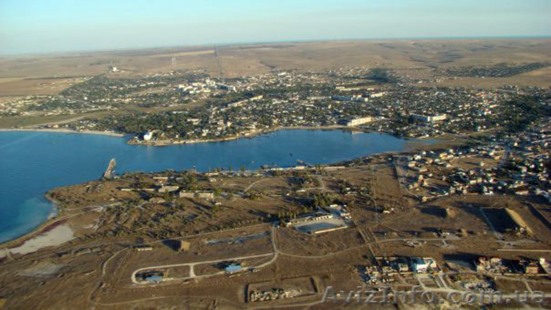 Черноморское Крым 0054 - <ro>Изображение</ro><ru>Изображение</ru> #8, <ru>Объявление</ru> #203335