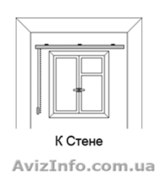 Вертикальные жалюзи у нас все типы управлений, продажа и установка.  - <ro>Изображение</ro><ru>Изображение</ru> #3, <ru>Объявление</ru> #188710