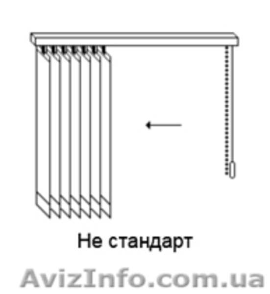 Вертикальные жалюзи у нас все типы управлений, продажа и установка.  - <ro>Изображение</ro><ru>Изображение</ru> #5, <ru>Объявление</ru> #188710