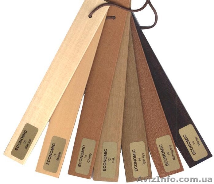 Деревянные жалюзи в гостиную и спальню, Симферополь Крым.  - <ro>Изображение</ro><ru>Изображение</ru> #8, <ru>Объявление</ru> #188726