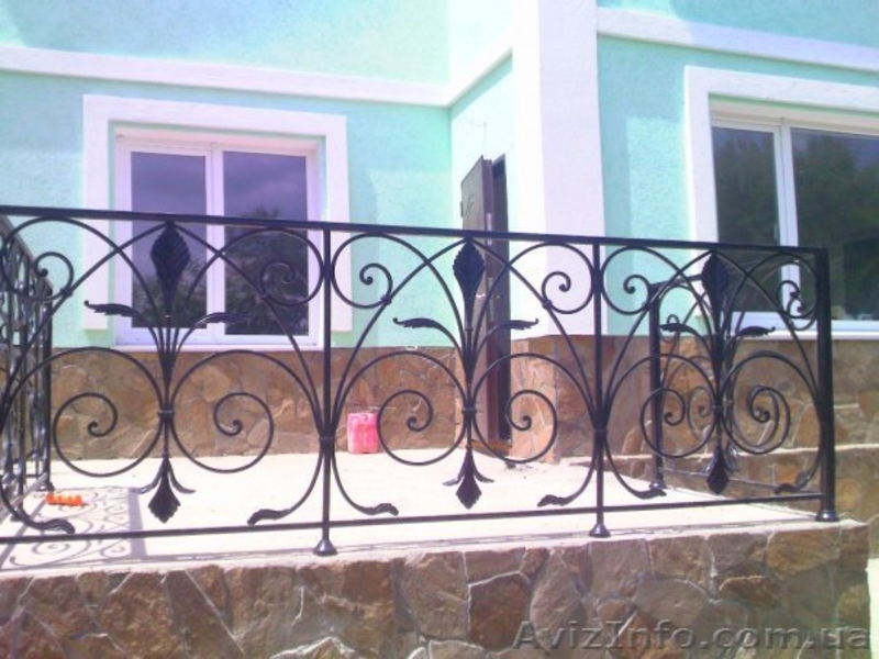 ХУДОЖЕСТВЕННАЯ КОВКА,МЕТАЛЛОИЗДЕЛИЯ. - <ro>Изображение</ro><ru>Изображение</ru> #10, <ru>Объявление</ru> #197847