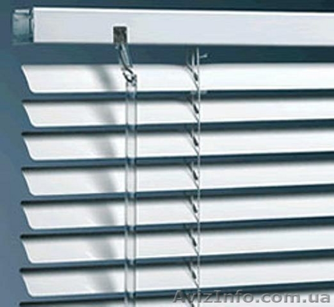 Жалюзи на метало пластиковые окна Симферополь Крым. - <ro>Изображение</ro><ru>Изображение</ru> #9, <ru>Объявление</ru> #188658