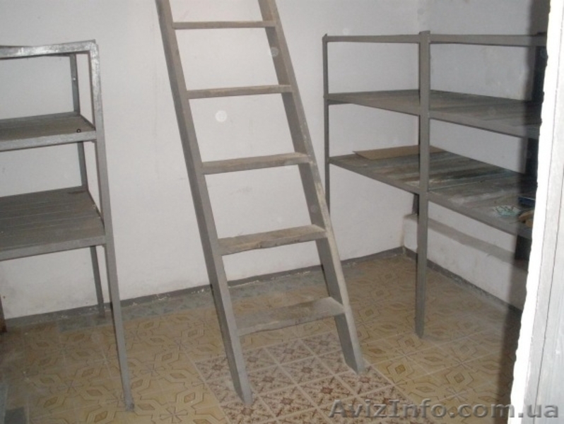 Гараж гск-6/ул.51Армии - <ro>Изображение</ro><ru>Изображение</ru> #2, <ru>Объявление</ru> #201445