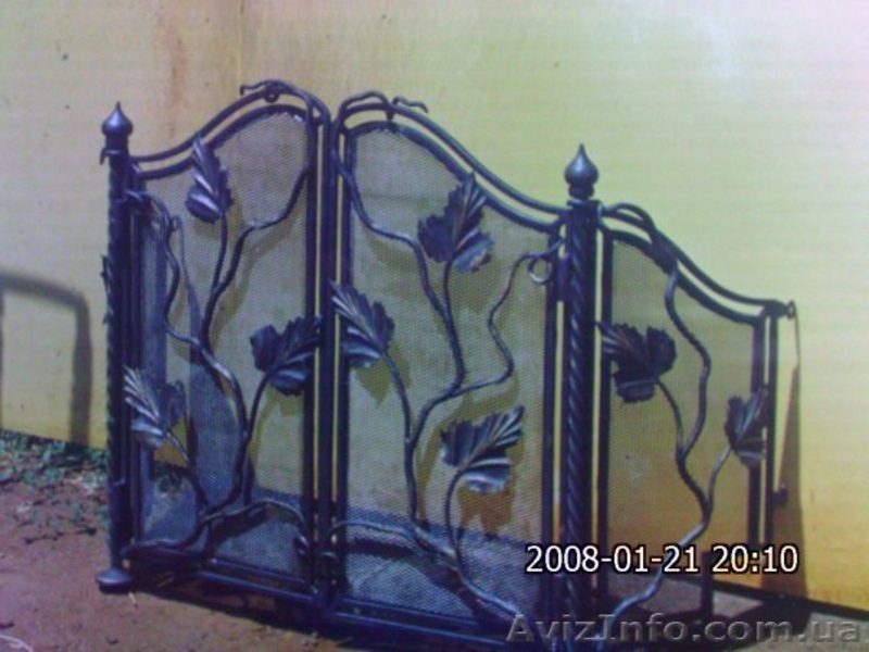 ХУДОЖЕСТВЕННАЯ КОВКА,МЕТАЛЛОИЗДЕЛИЯ. - <ro>Изображение</ro><ru>Изображение</ru> #4, <ru>Объявление</ru> #197847