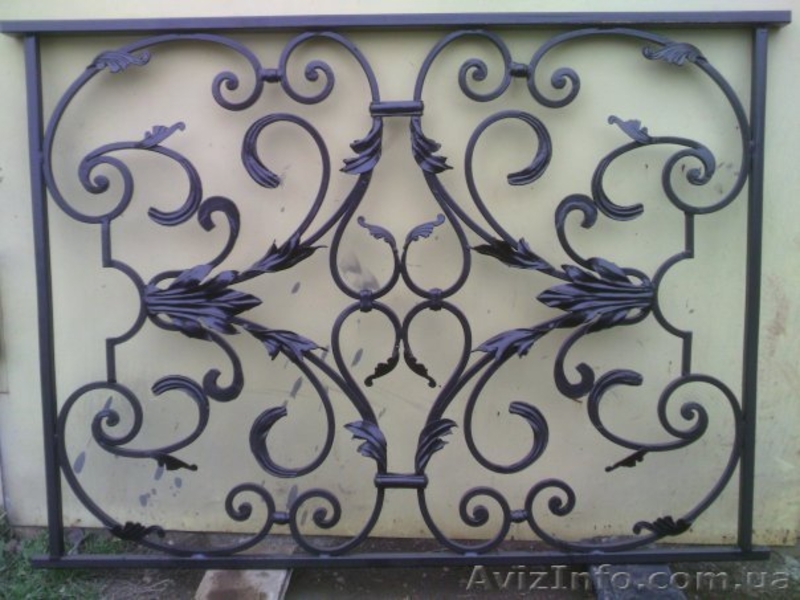 ХУДОЖЕСТВЕННАЯ КОВКА,МЕТАЛЛОИЗДЕЛИЯ. - <ro>Изображение</ro><ru>Изображение</ru> #5, <ru>Объявление</ru> #197847