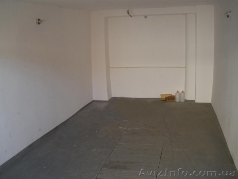 Гараж гск-6/ул.51Армии - <ro>Изображение</ro><ru>Изображение</ru> #3, <ru>Объявление</ru> #201445