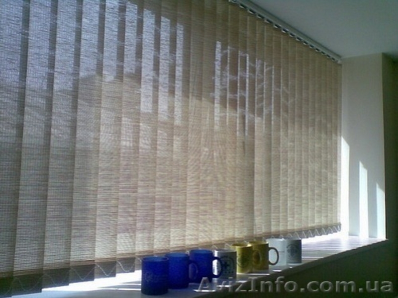Жалюзи тканевые офисные Симферополь Крым. - <ro>Изображение</ro><ru>Изображение</ru> #5, <ru>Объявление</ru> #188713