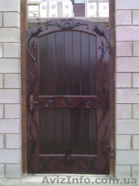 ХУДОЖЕСТВЕННАЯ КОВКА,МЕТАЛЛОИЗДЕЛИЯ. - <ro>Изображение</ro><ru>Изображение</ru> #3, <ru>Объявление</ru> #197847