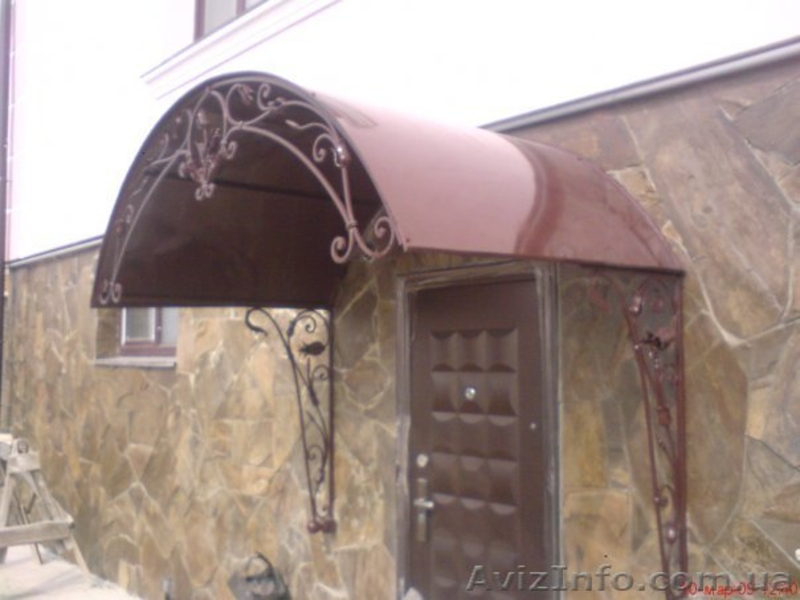 ХУДОЖЕСТВЕННАЯ КОВКА,МЕТАЛЛОИЗДЕЛИЯ. - <ro>Изображение</ro><ru>Изображение</ru> #1, <ru>Объявление</ru> #197847