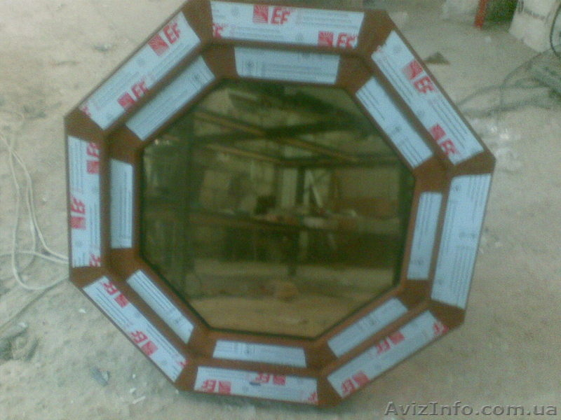 Окна&двери в Феодосии от производителя - <ro>Изображение</ro><ru>Изображение</ru> #3, <ru>Объявление</ru> #246473