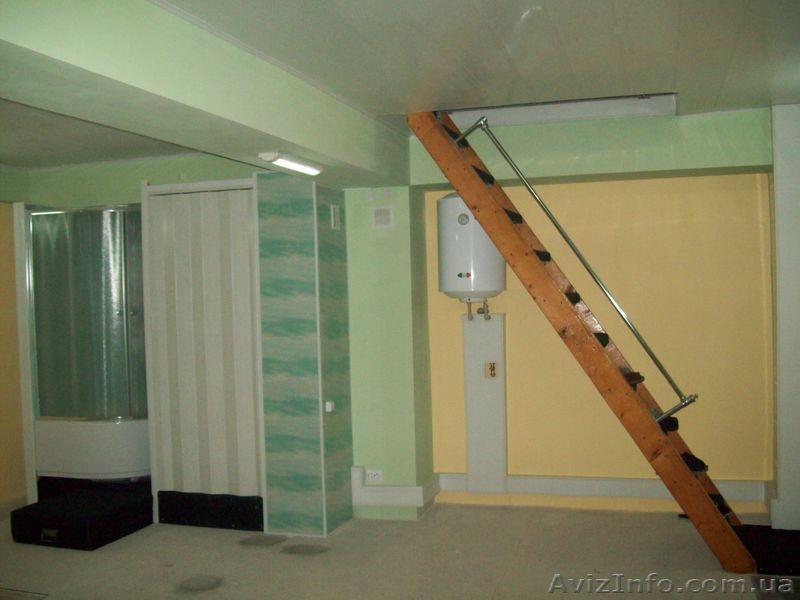 Двухэтажный жилой эллинг возле моря - <ro>Изображение</ro><ru>Изображение</ru> #2, <ru>Объявление</ru> #232228