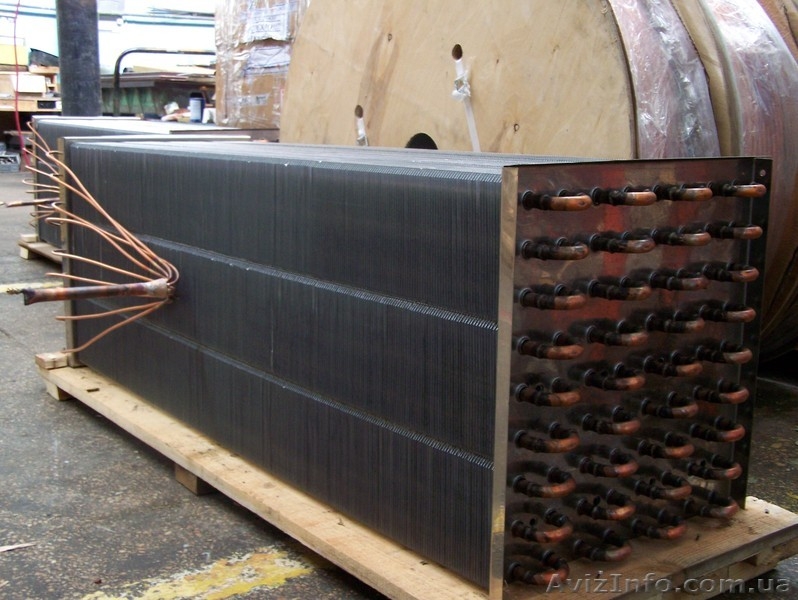 Теплообменное оборудование - <ro>Изображение</ro><ru>Изображение</ru> #3, <ru>Объявление</ru> #222542