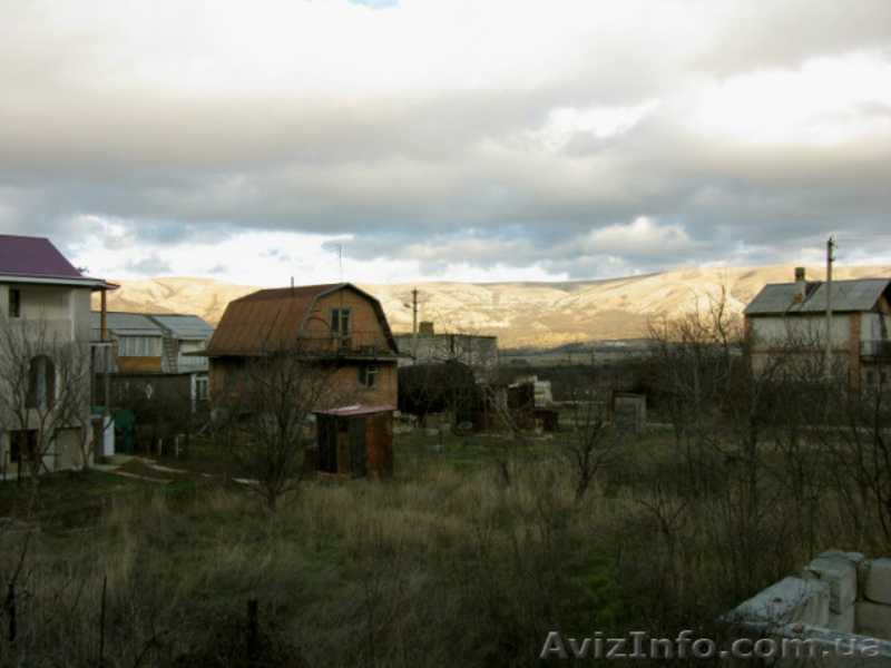 Дом-дача Симферополь, с.Перевальное - <ro>Изображение</ro><ru>Изображение</ru> #3, <ru>Объявление</ru> #216589