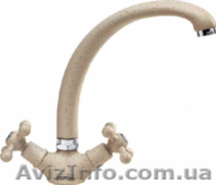 Внимание! Смеситель кухонный Franke (Германия).Лучшая в Украине цена. - <ro>Изображение</ro><ru>Изображение</ru> #3, <ru>Объявление</ru> #228012