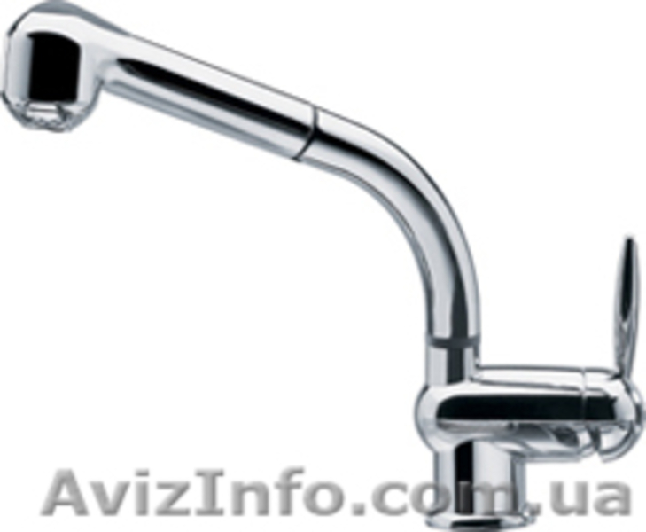 Внимание! Смеситель кухонный Franke (Германия).Лучшая в Украине цена. - <ro>Изображение</ro><ru>Изображение</ru> #5, <ru>Объявление</ru> #228012